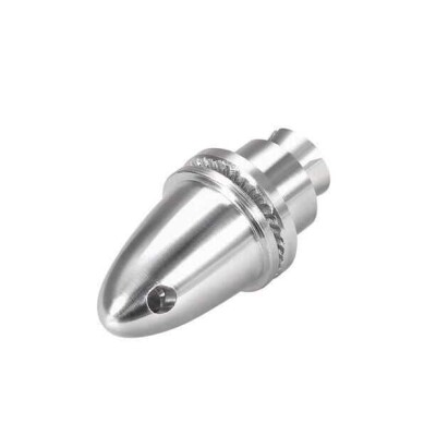 3mm Drone Pervane Adaptörü Metal - 6mm Pervane Uyumlu
