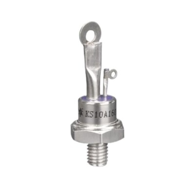 KS10A 10A 1600V Stud Tristör