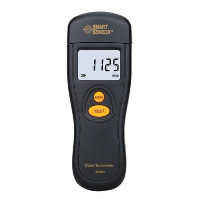 AR926 Temassız Dijital Takometre