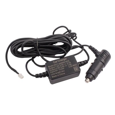 Çakmaklık Girişli 5V 2.1A - 8V 1A Araç İçi Adaptör