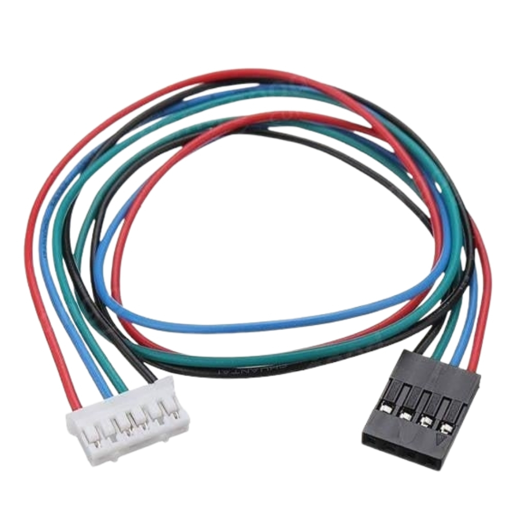 Step Motor Bağlantı Kablosu