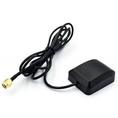 Harici GPS Anteni 1575.42MHz SMA Erkek