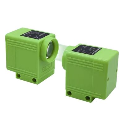 GDK-10M DC 24V Fotoelektrik Mesafe Sensörü