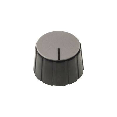 HT2900 29.5mm Üstten Sıkmalı Potansiyometre Düğmesi