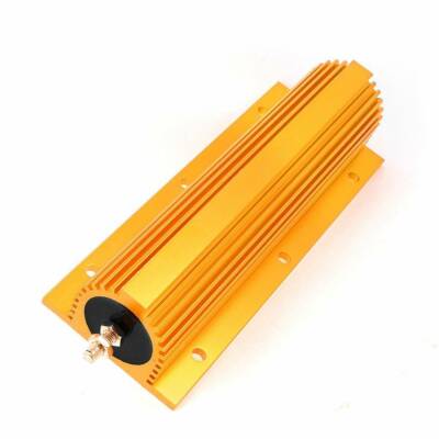 6R 500W RX24 Alüminyum Direnç
