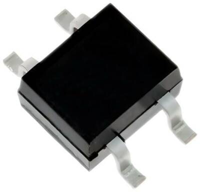 TLP181 SMD-4 Transistör Çıkışlı Optokuplör Entegresi