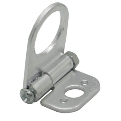 MZ80 Ayarlanabilir Sensör Tutucu (Metal)