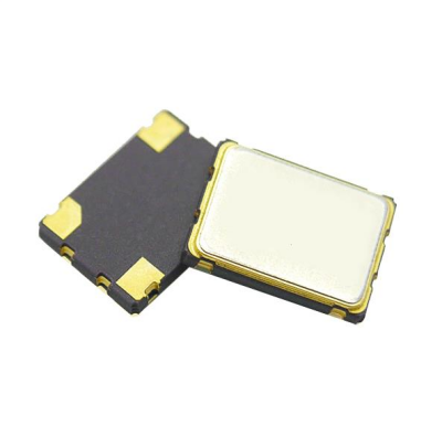 27.000 MHz OSC SMD Kristal 7050