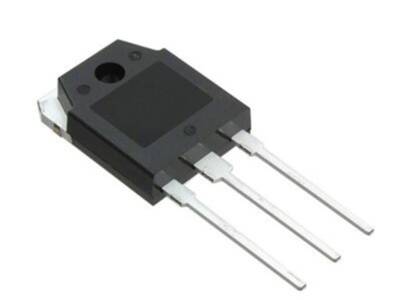 D998 TO-3P NPN Transistör