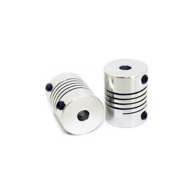 3D Yazıcı Kaplin 5mmx5mm