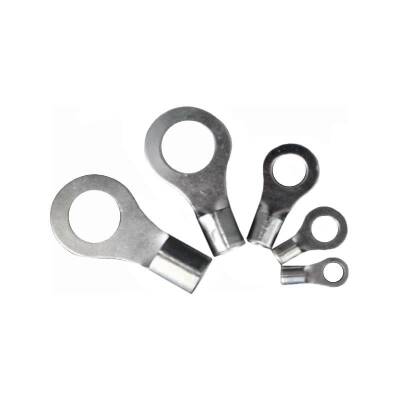 RNB 5,5-5S 4.00-6.00 mm İzolesiz Kablo Ucu - 10 Adet