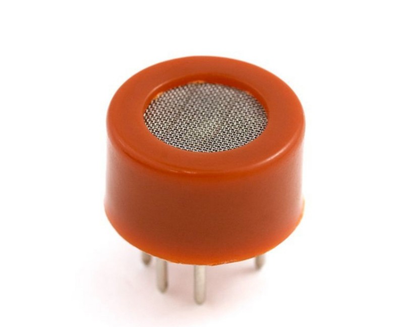 MQ-3 Alcohol Measurement Sensor