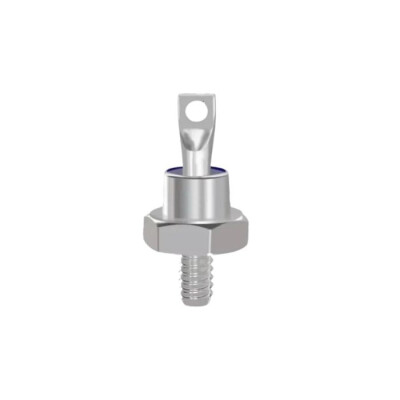 ZX40-12 40A 1200V Metal Vidalı Diyot - Anot