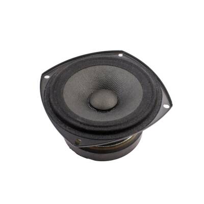 Hoparlör 2.6 Ohm 2.6? 50W 113x113mm