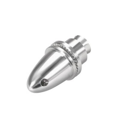 3mm Drone Pervane Adaptörü Metal - 5mm Pervane Uyumlu