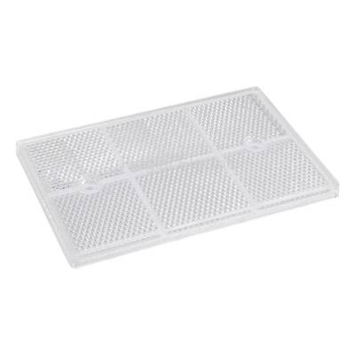 TD-12 120x80 Reflektör / Mesafe Sensörleri Uyumlu