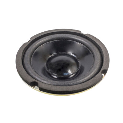 Hoparlör 4 ohm 4? 15W 5" 130mm