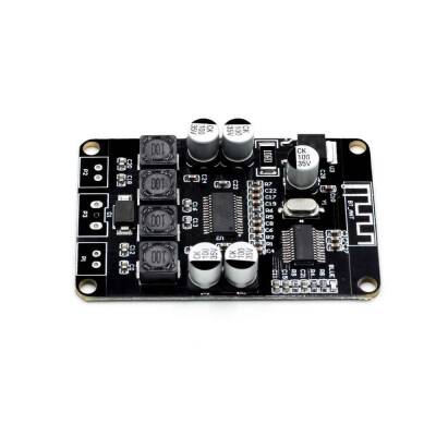 VHM-313 TPA3110 2x15W Bluetooth Stereo Amfi Devresi