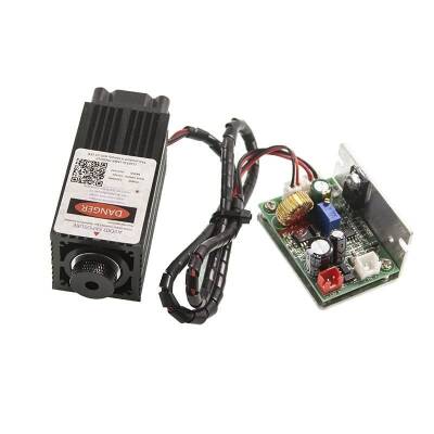 Yakıcı CNC Lazeri 5500MW