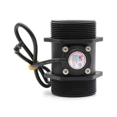 YF-DN50 Su Akış Sensörü (Deniz) Debimetre G2 10-200L/Dk 3.5-24VDC