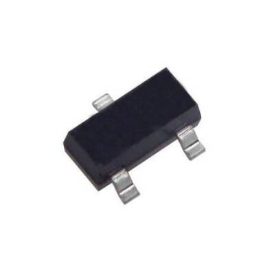 MCP1702-5002E SOT23-3 LDO Regülatör Entegresi