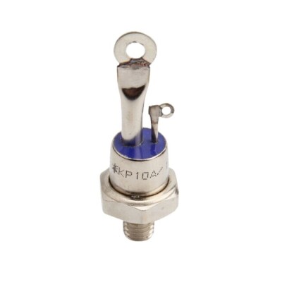 KP10A 10A 1600V Stud Tristör