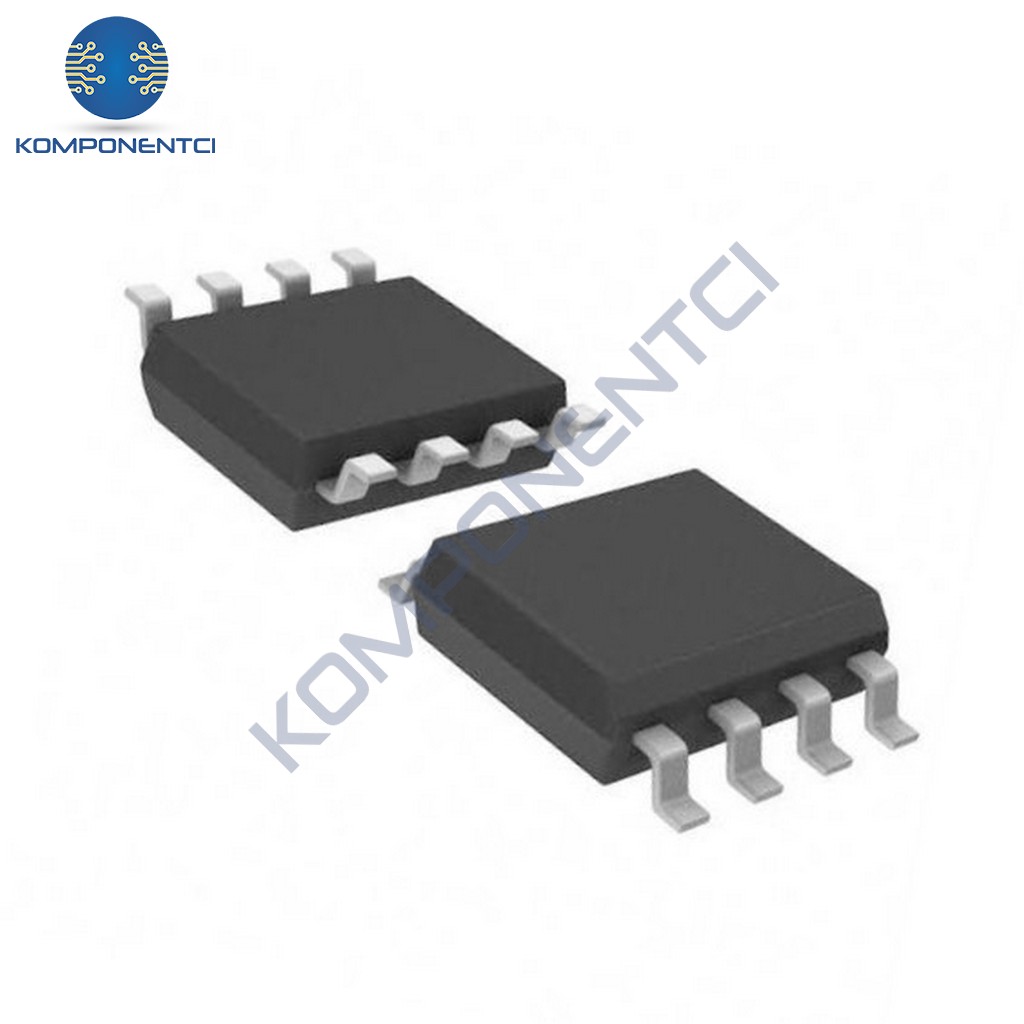 UC3845 SMD 8 Pin Pwm Denetleyicisi