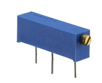 2M 205 Trimpot - 3006