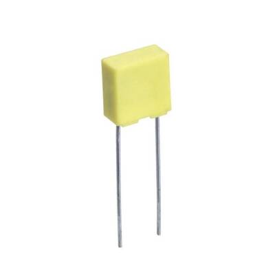 2.2uF 63V 5mm Polyester Kondansatör