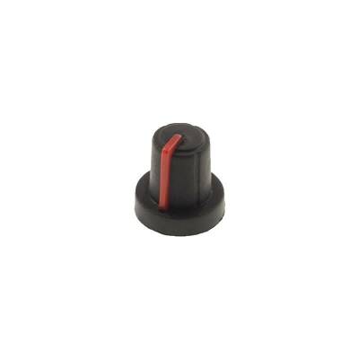 HT1621 16mm Potansiyometre Düğmesi