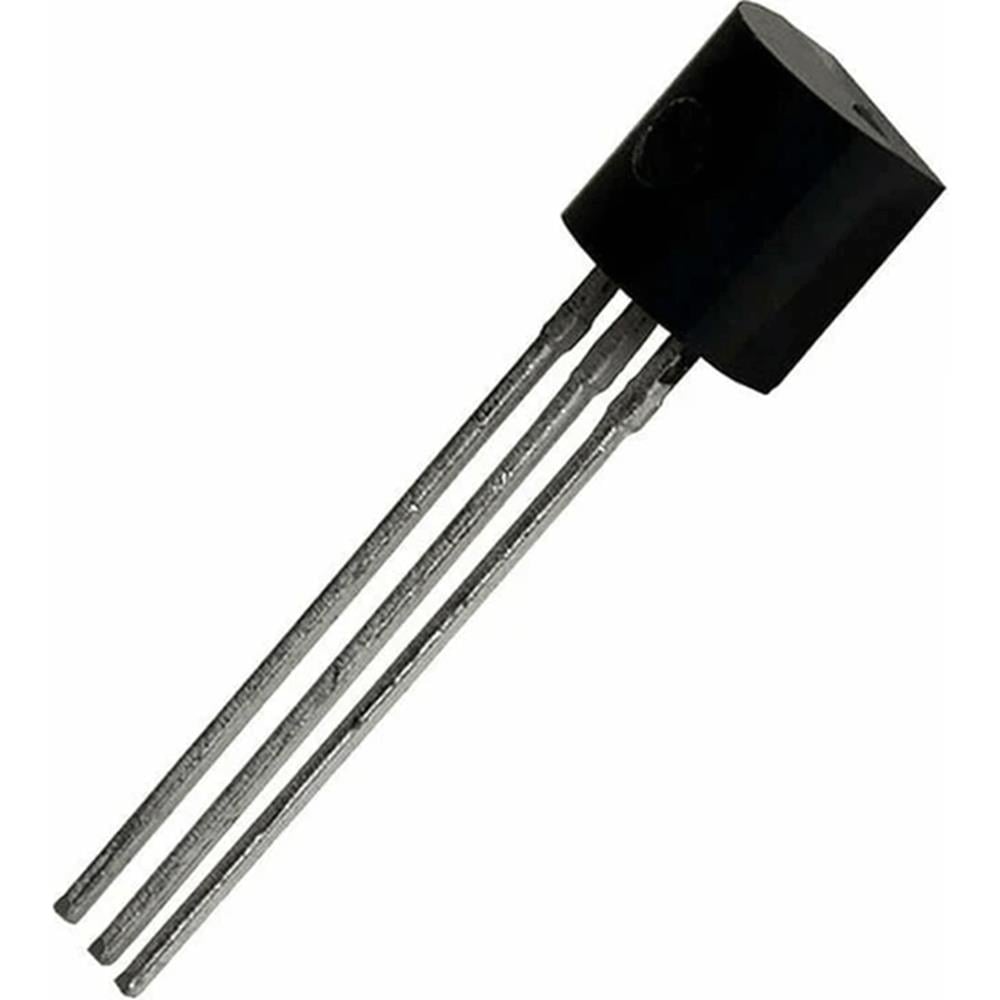 2N5460 Transistör P Kanal JFET TO-92