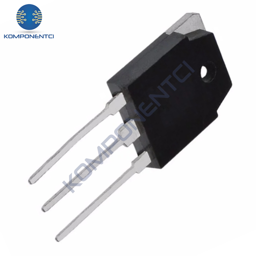 ESAD92-02 2x10A 200V Doğrultucu Diyot To-3PB