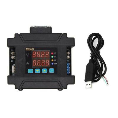 DPM8624 60V 24A Programlanabilir DC-DC Güç Kaynağı