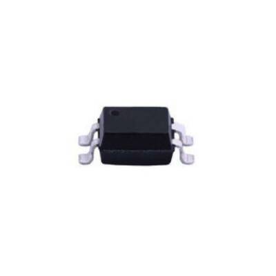 EL817C SMD-DIP-4 Transistör Çıkışlı Optokuplör Entegresi - PC817