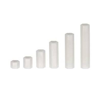 M4 25mm Plastik Dişi-Dişi Aralayıcı (Standoff)