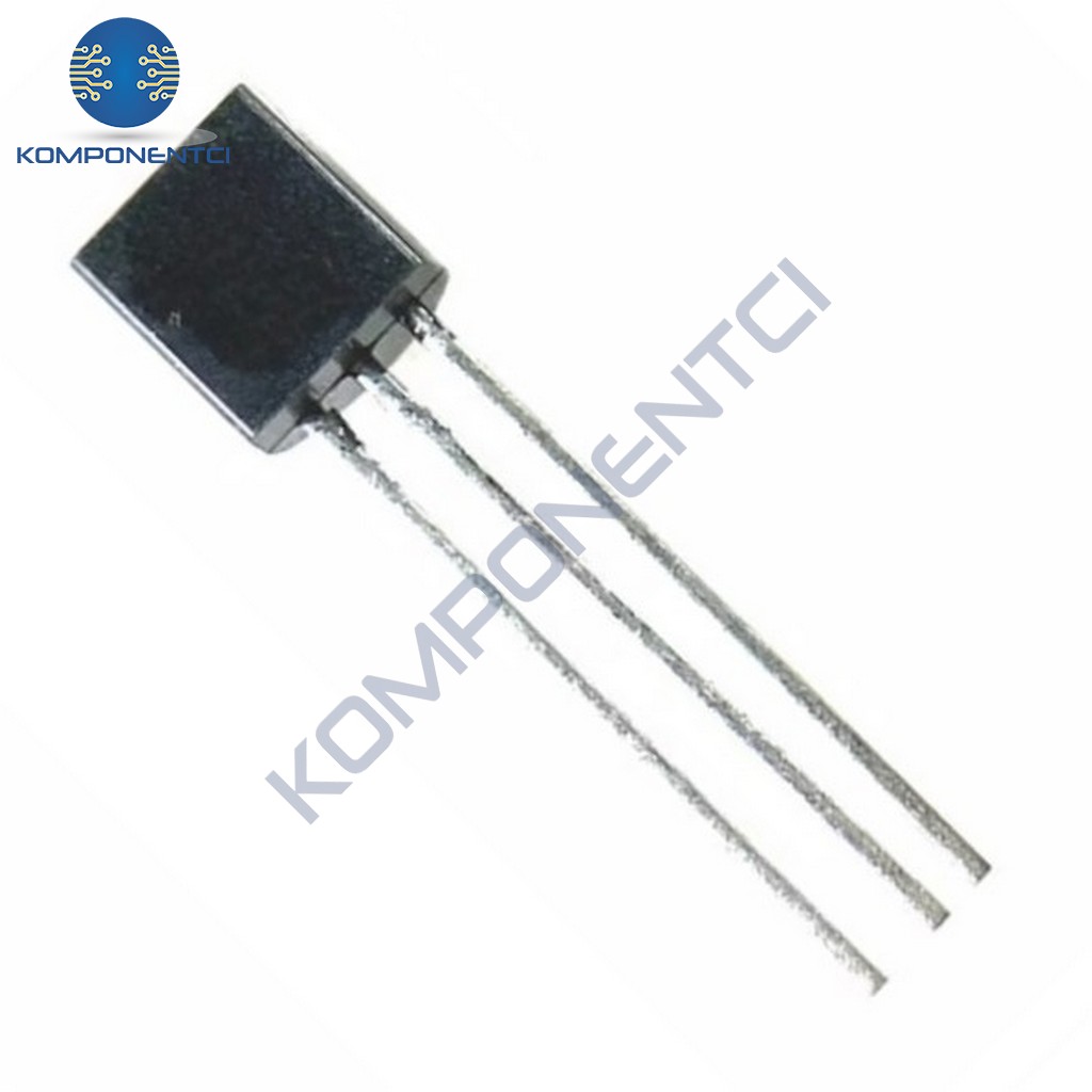 UM66T-19L Ses Kayıt Entegresi 1.5V-4.5V 60uA To-92