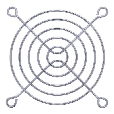 80x80mm Fan Koruma Teli