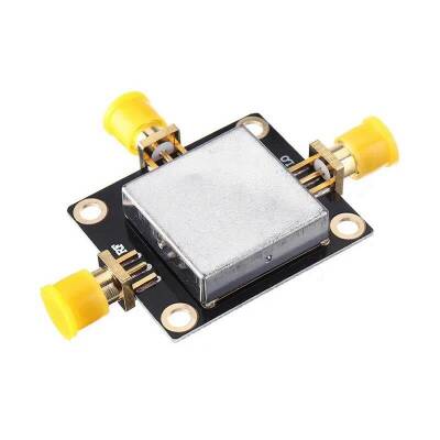 HMC412 9-15G Düşük Gürültülü Çift Dengeli RF Mikser Modülü