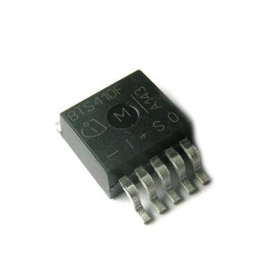 BTS410F Profet - Mofset SMD