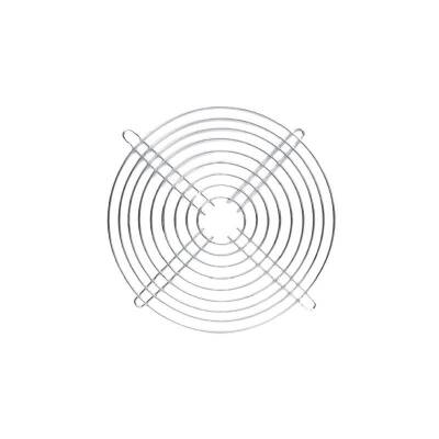 ITEL-17 Fan Koruma Teli 170x170mm