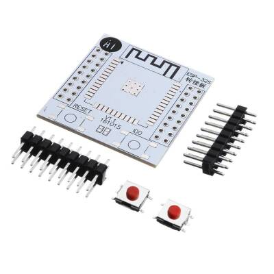 ESP-32S Kablosuz Modül Adaptörü