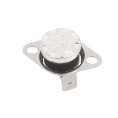 KSD301 86 °C Limit Termostat NC 250V 10A