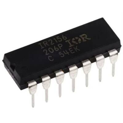 IR2156 DIP-14 Güç Kontrol Entegresi