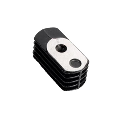 52x24x23mm 10A Vidalı Doğrultucu Diyot Uyumlu Soğutucu