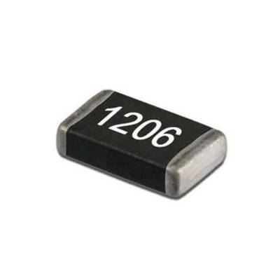 680nF 50V %10 1206 SMD Kondansatör - 10 Adet