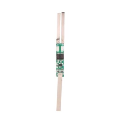 2S 7.4V 3A LiPo & Lion & 18650 BMS Batarya Koruyucu Balans Devresi