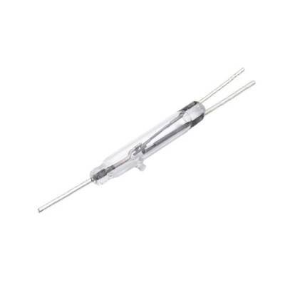 50mm Çift Kontakt Reed Röle - Reed Contact