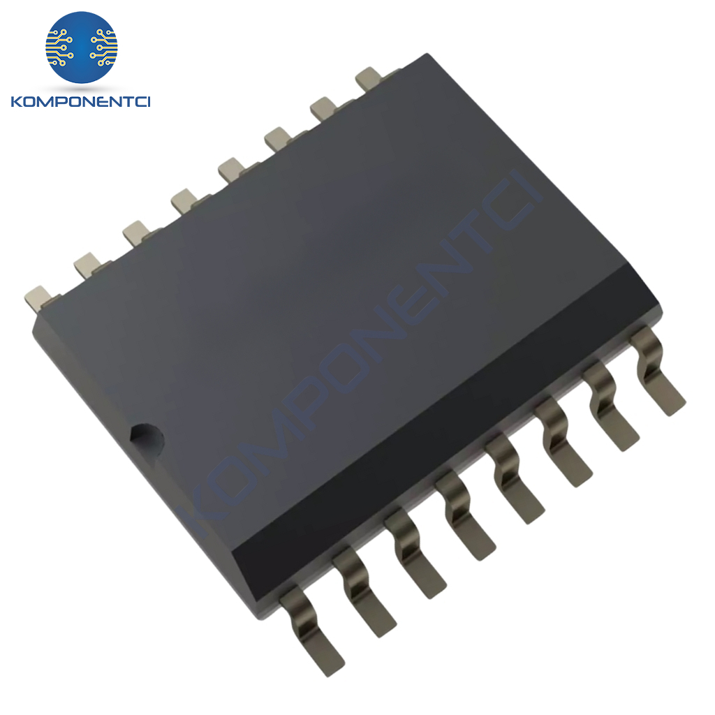 INT100S Yarım Köprü Sürücü Entegresi Soic-16W
