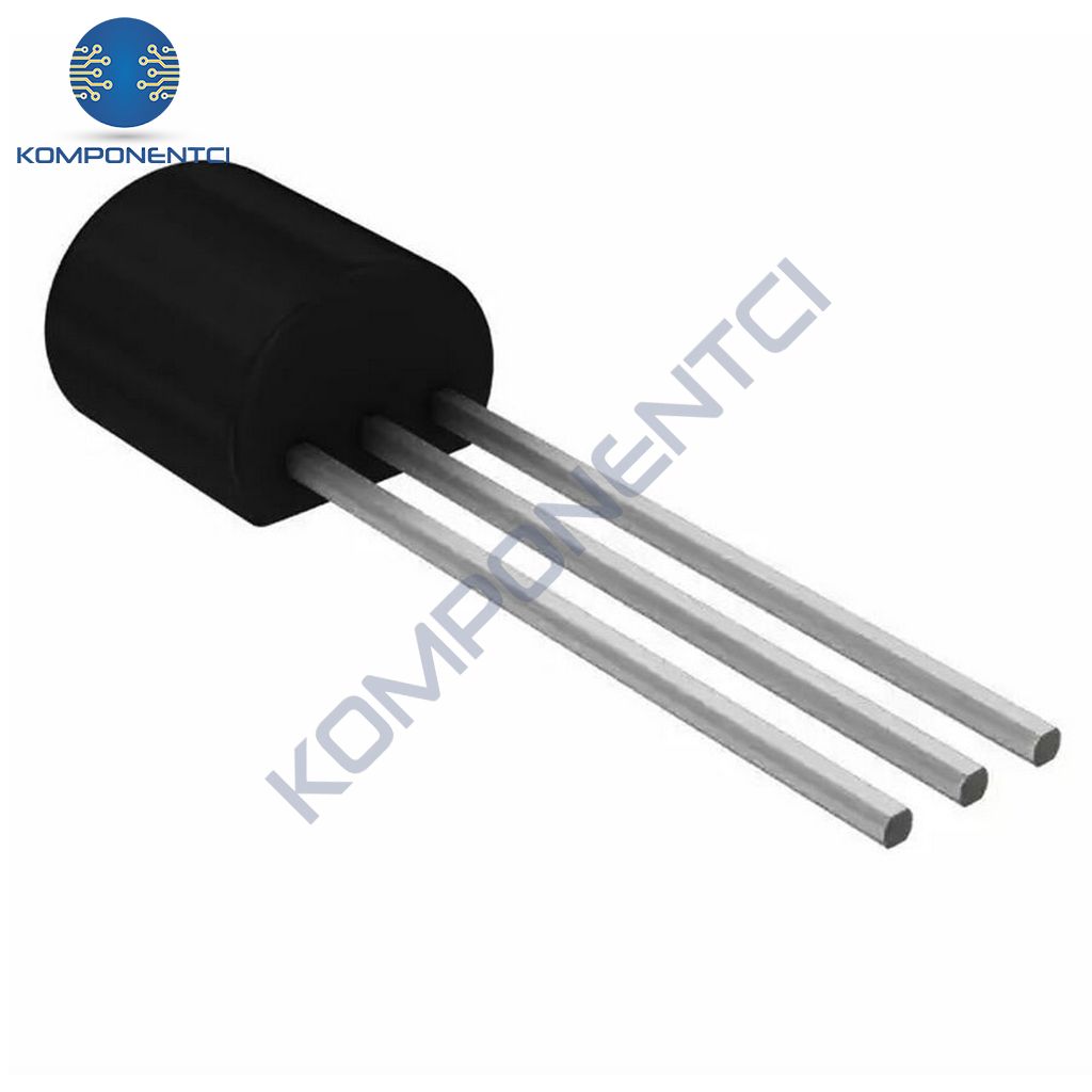 LM336Z5 5V Programlanabilir Şant Regülatör To-92-3