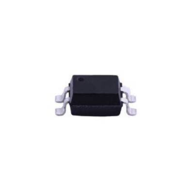 SFH6156-2 SMD-DIP-4 Transistör Çıkış Optokuplör Entegresi